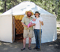 Portable yurt for sale sales